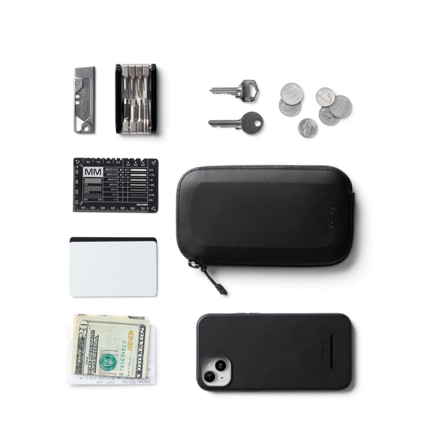 Bellroy All-Conditions Phone Pocket Ink Ink