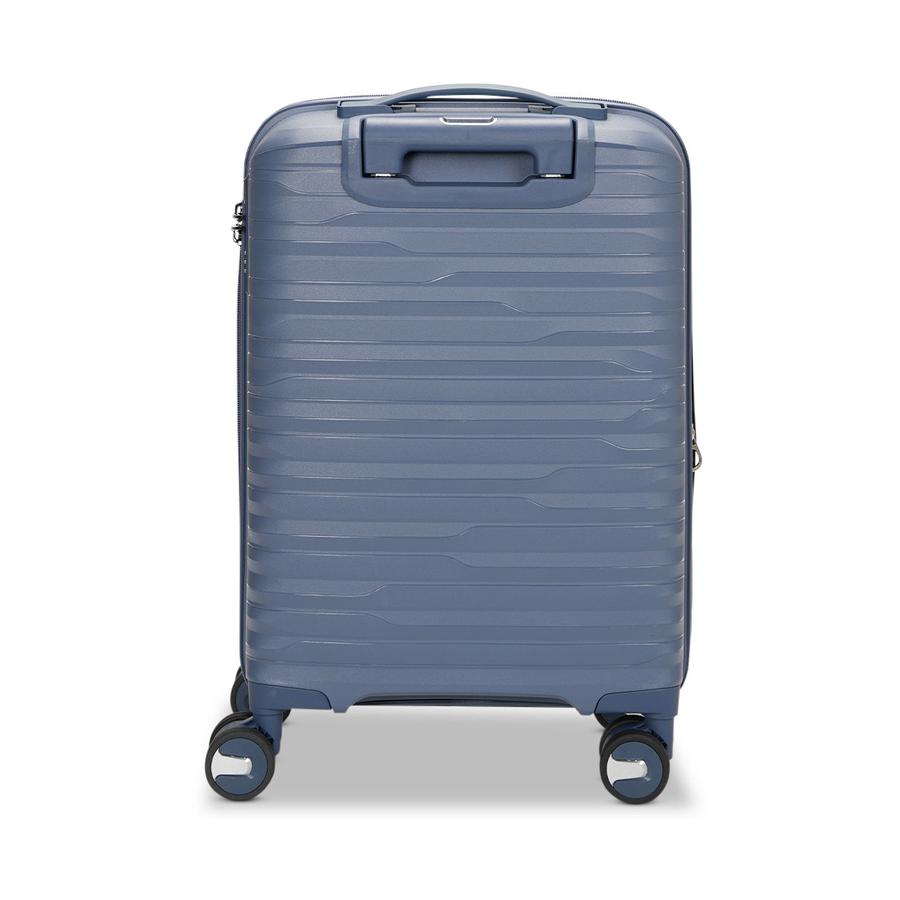 Nomad Discover 56cm Hardside Carry-On Suitcase Navy Navy