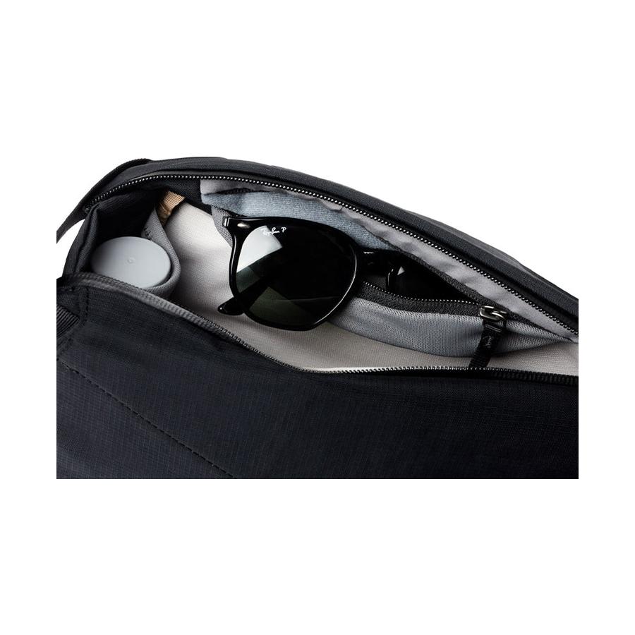 Bellroy Venture Sling 9L Black Black