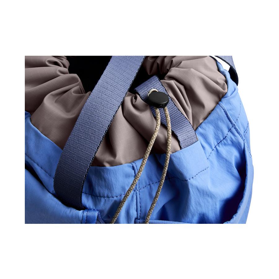 Bellroy Cinch Tote Denim Blue Denim Blue