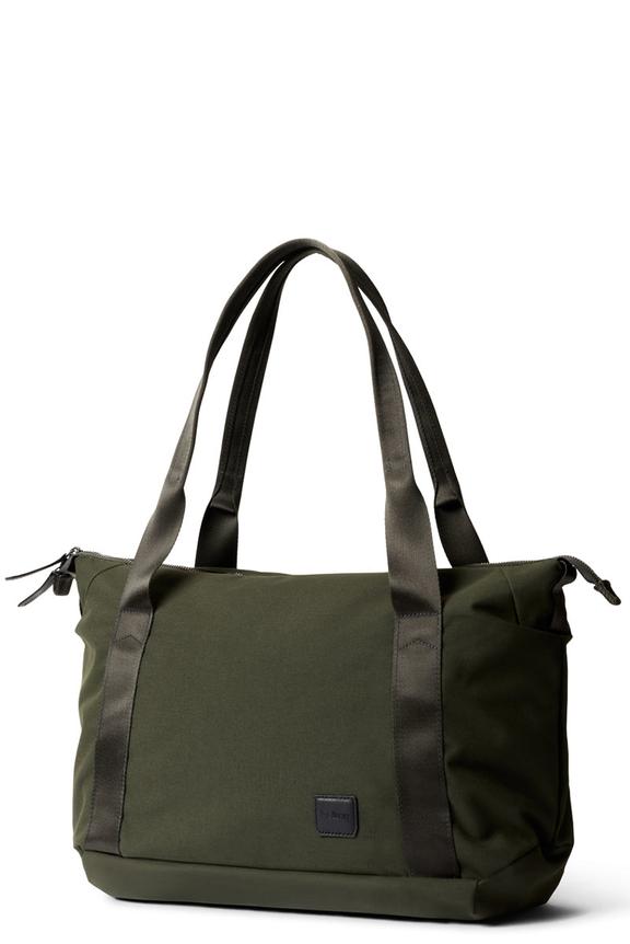 Bellroy Classic Tote Olive