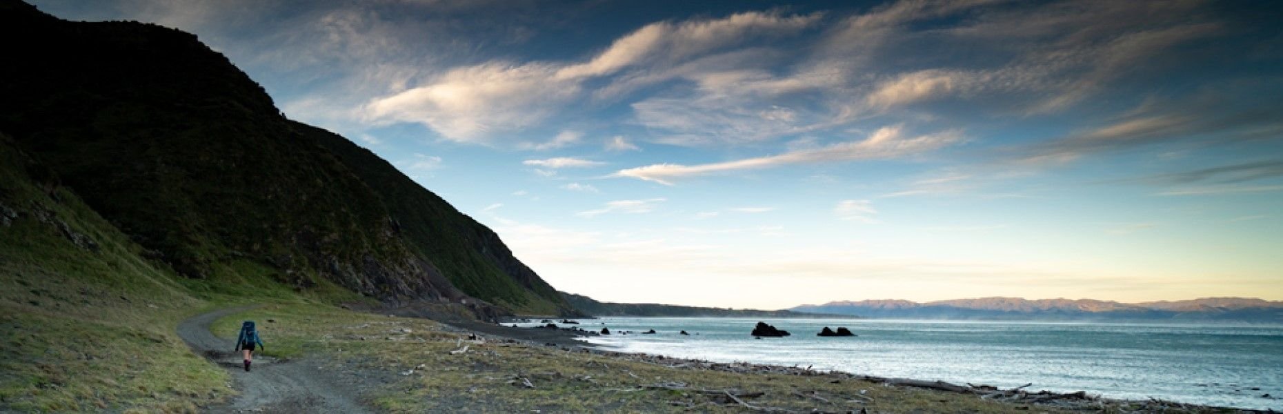Corner Creek Campground: Discover New Zealand