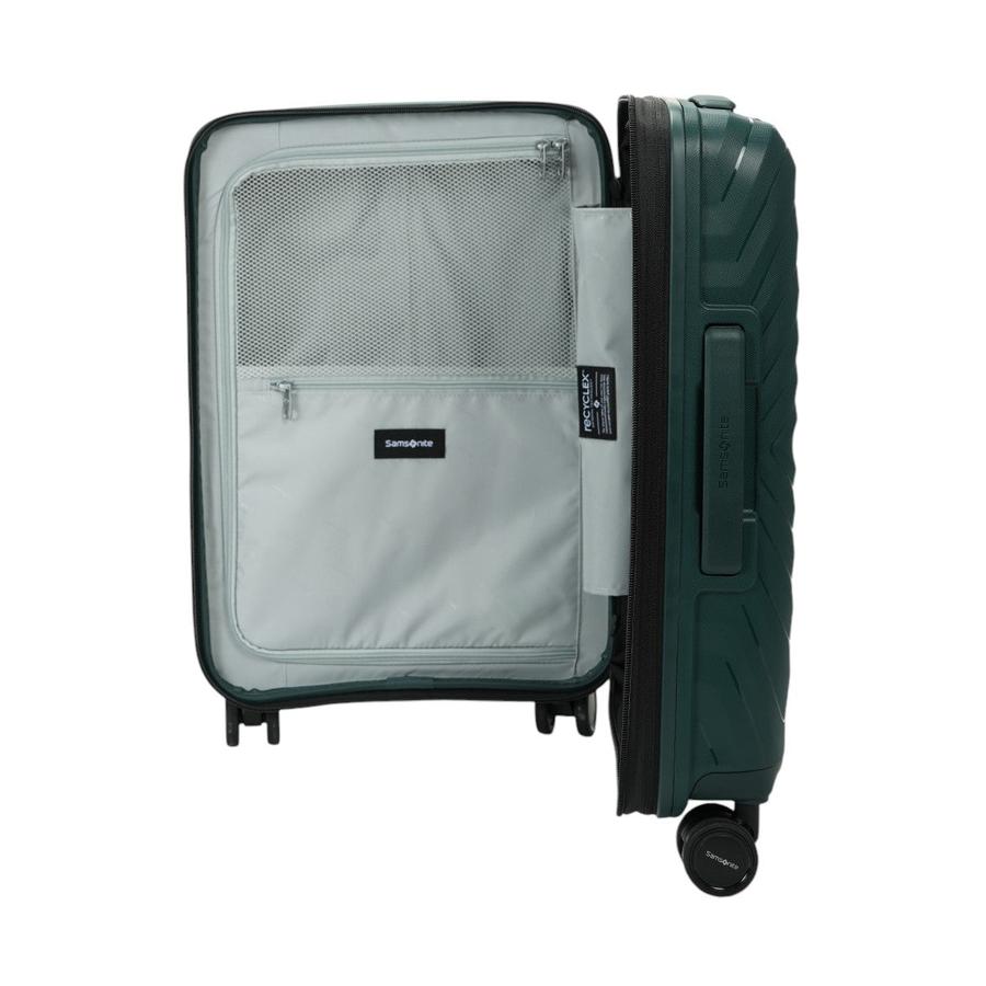 Samsonite Octolite Neo 55cm Hardside Carry-On Suitcase Emerald Green Emerald Green