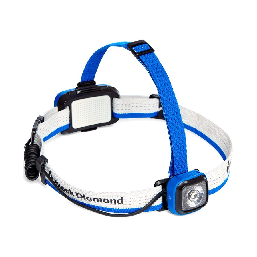 Black Diamond Sprinter 500 Headlamp Ultra Blue Ultra Blue