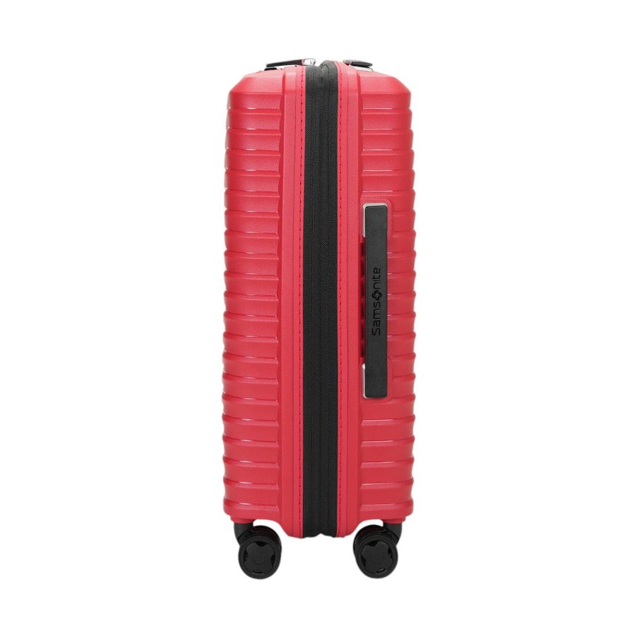 Samsonite Upscape 55cm Hardside Carry-On Suitcase Ruby Red Ruby Red