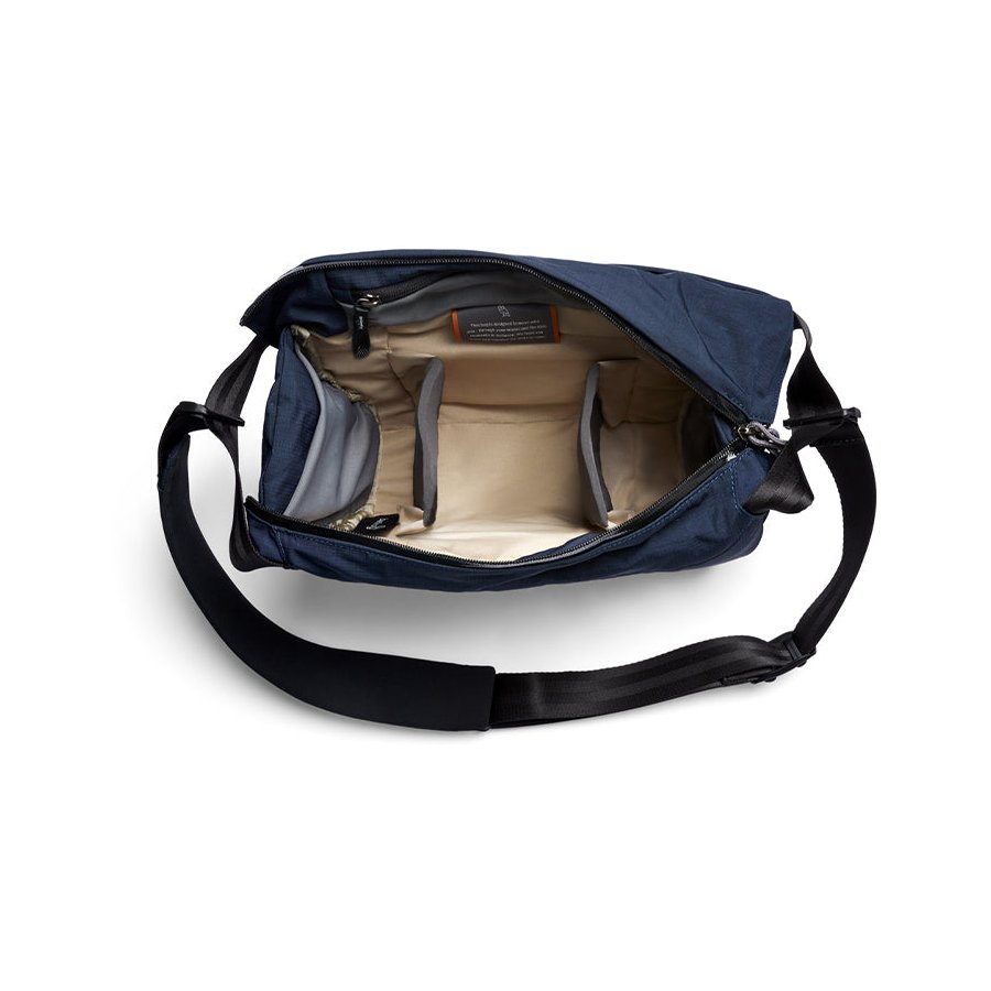 Bellroy Venture Sling 10L (Camera Edition) Nightsky Nightsky