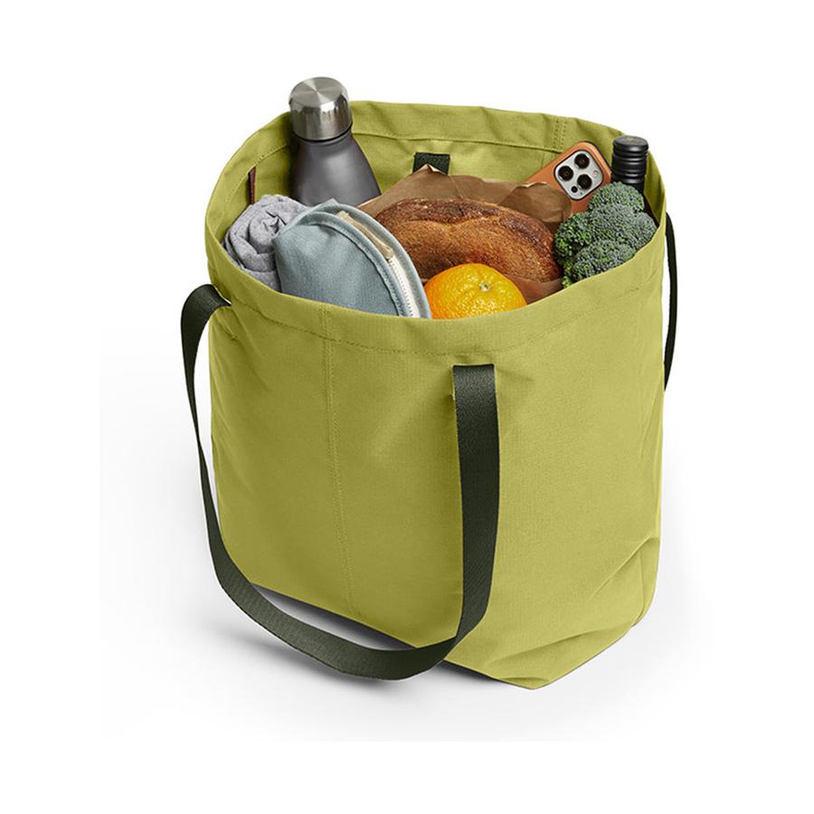 Bellroy Market Tote Kiwi Kiwi