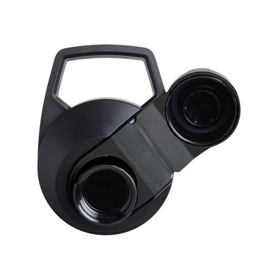 Camelbak 32oz (1L) Chute Mag Stainless Steel Drink Bottle Black Black