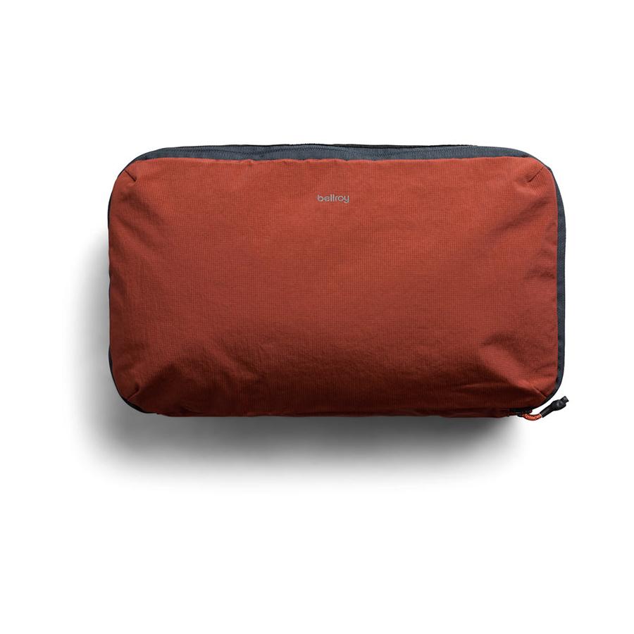 Bellroy Lite Packing Cube 12L Clay Clay