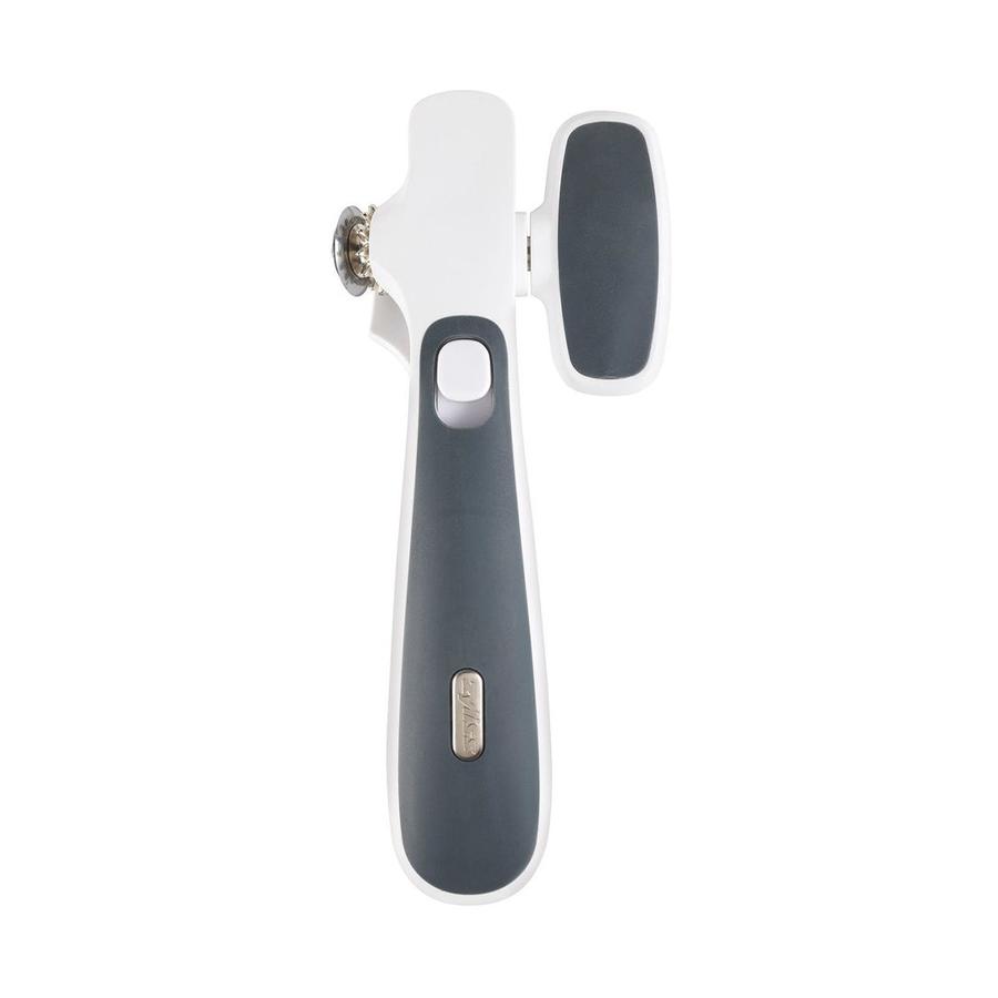 Zyliss Lock'n Lift Can Opener White/Grey White/Grey