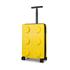 Lego Classic 56cm Carry-On Hardside Suitcase Yellow