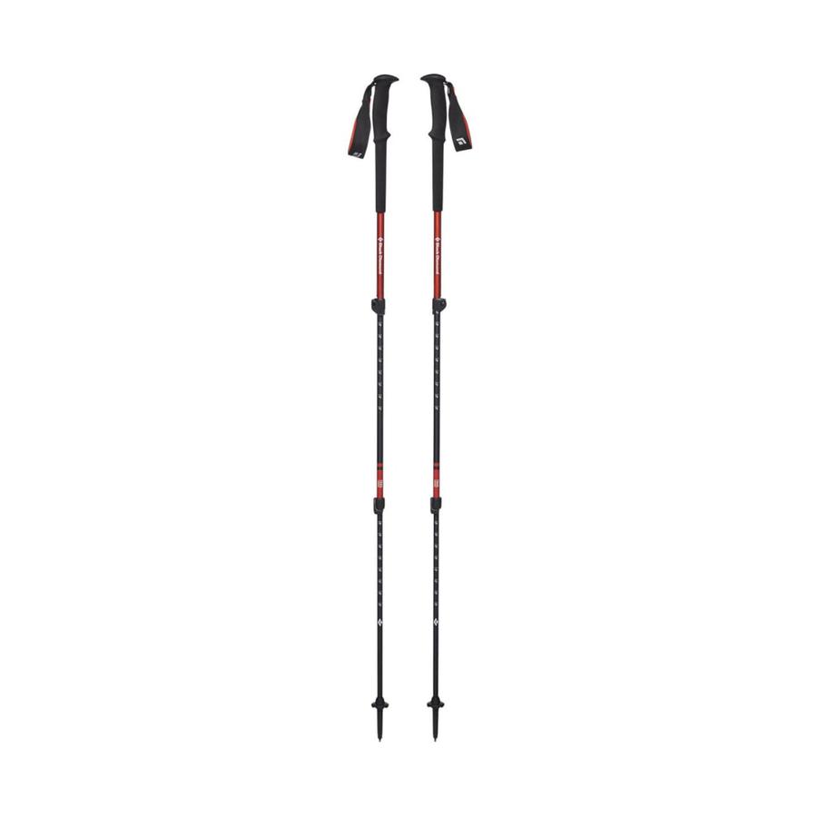 Black Diamond Trail Trekking Poles Picante Picante