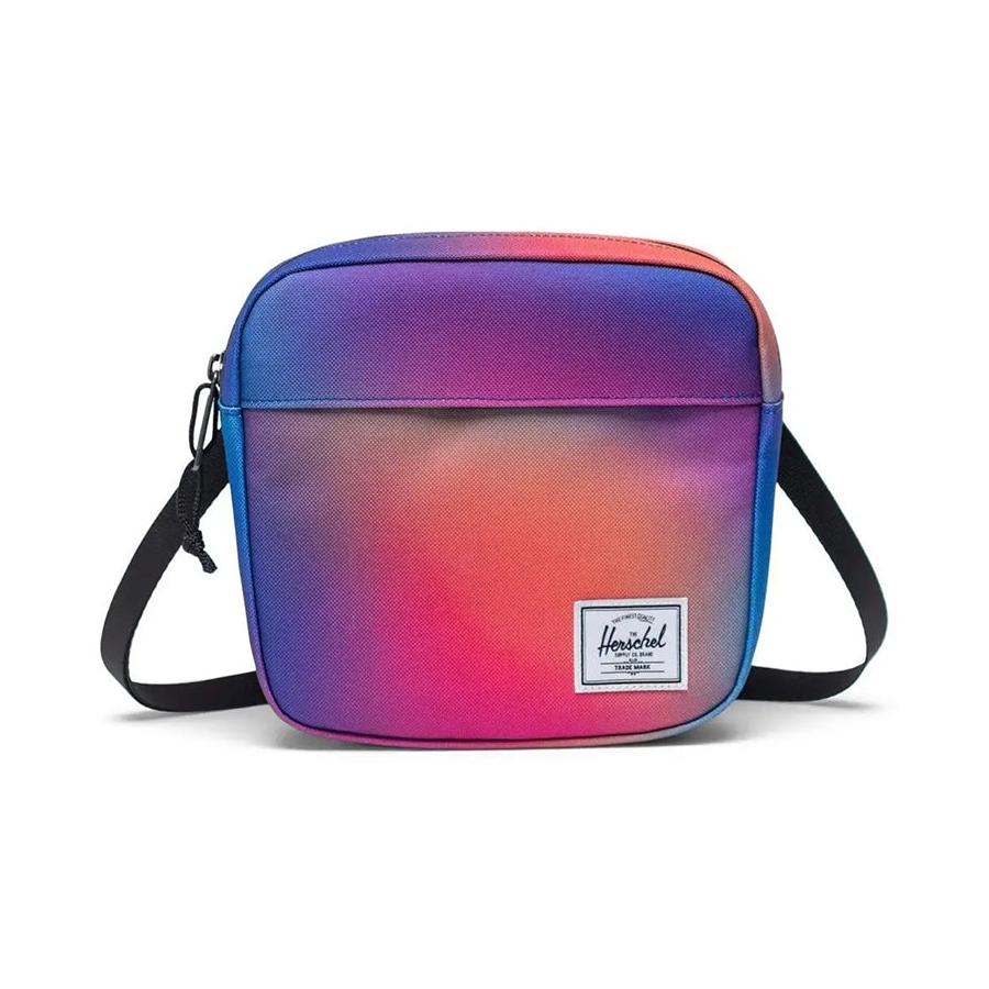 Herschel Classic Crossbody Bag Blur Blur