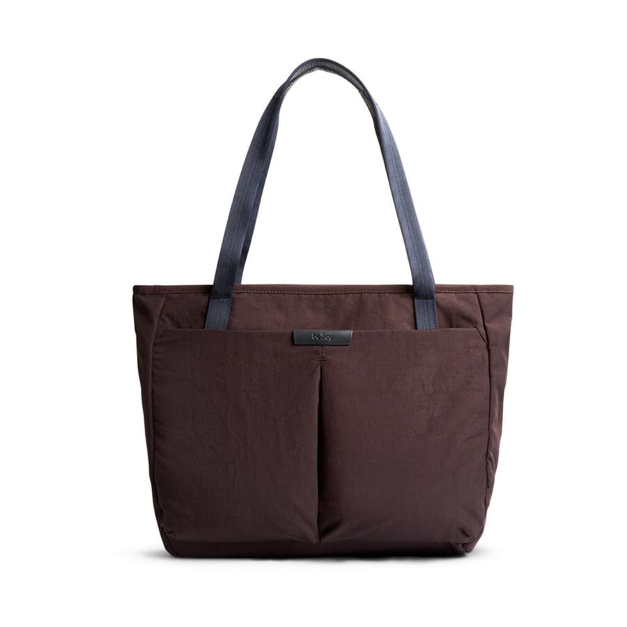 Bellroy Tokyo Wonder Tote 15L Deep Plum Deep Plum