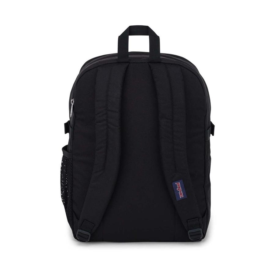Jansport Main Campus Backpack Black Black
