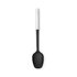 Brabantia Profile Non-Stick Serving Spoon - Cook & Serve Black
