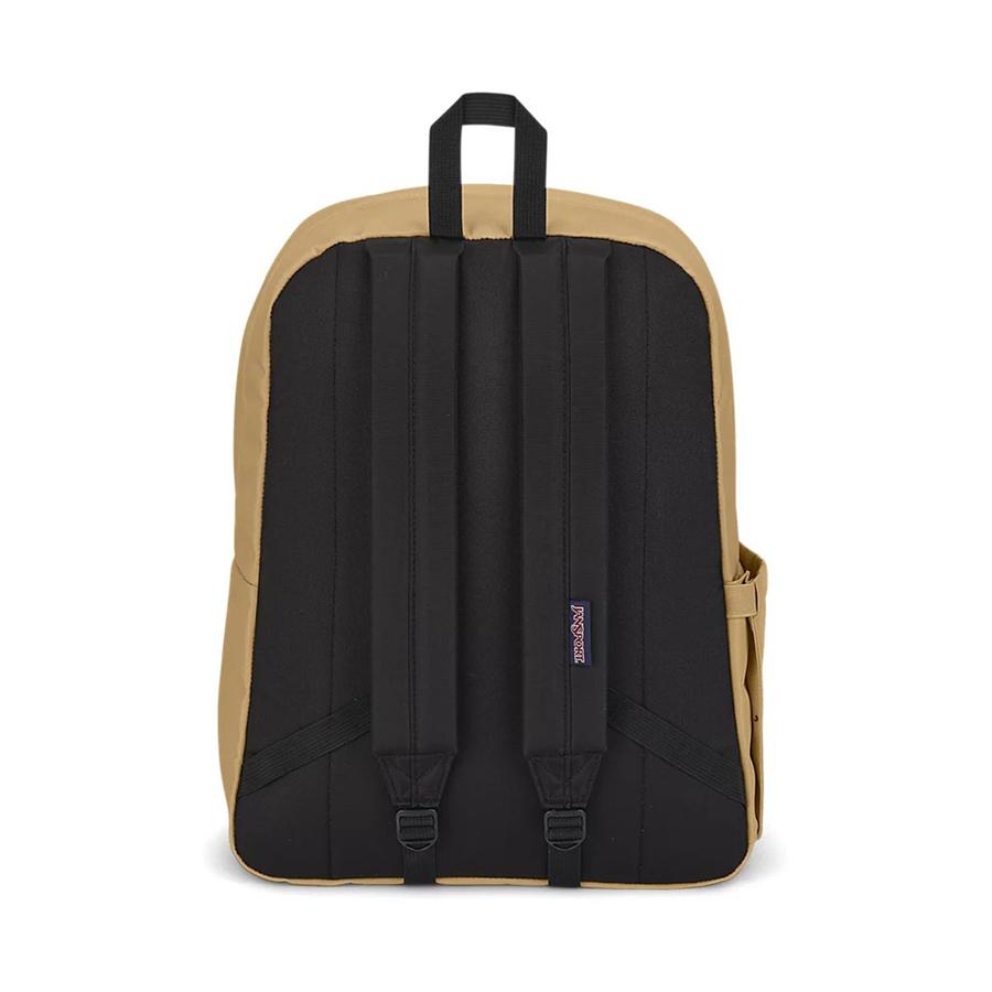 Jansport Superbreak Plus Backpack Curry Curry