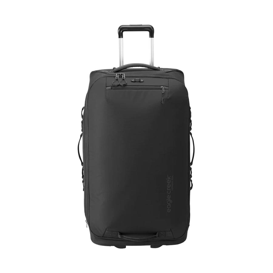 Eagle Creek Expanse 76cm 2-Wheeled Luggage Black Black