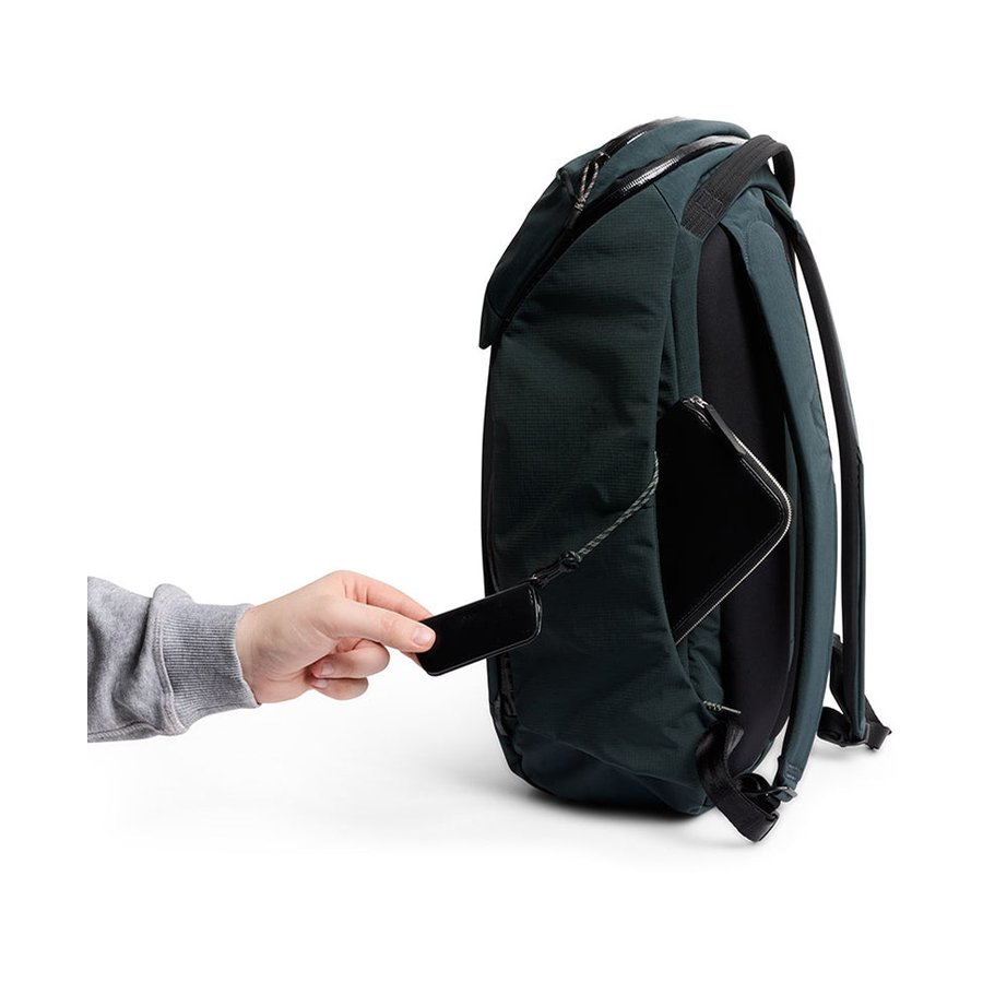 Bellroy Venture Ready Pack 26L Deep Ocean Deep Ocean