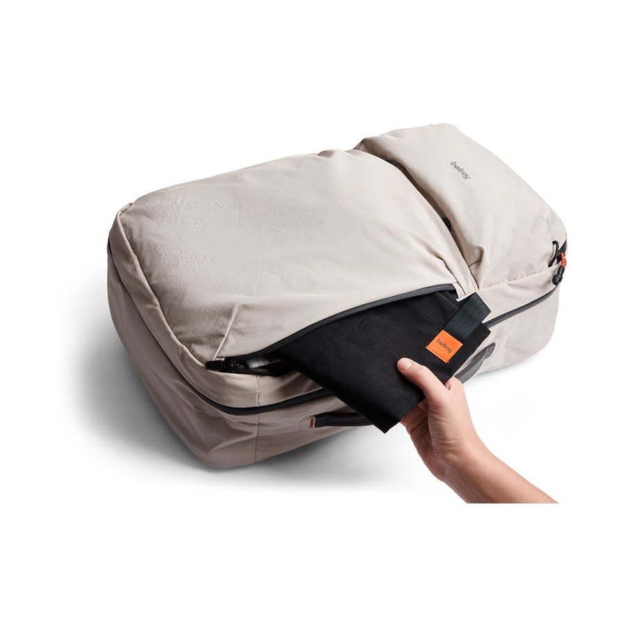 Bellroy Lite Travel Pack 30L Ash Ash
