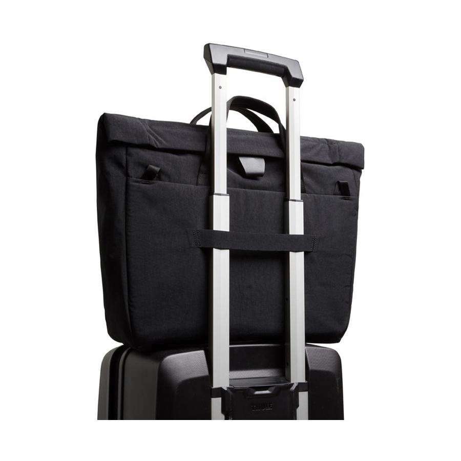 Bellroy Tokyo Messenger Bag 16" Raven Raven