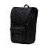 Herschel Little America Backpack 30L Black Tonal