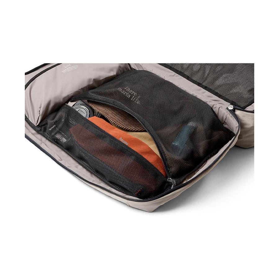Bellroy Lite Travel Pack 38L Ash Ash
