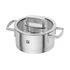 Zwilling Vitality 16cm (2.0L) Stew Pot Stainless Steel