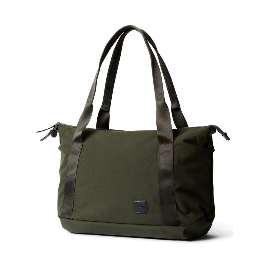 Bellroy Classic Tote Olive Olive