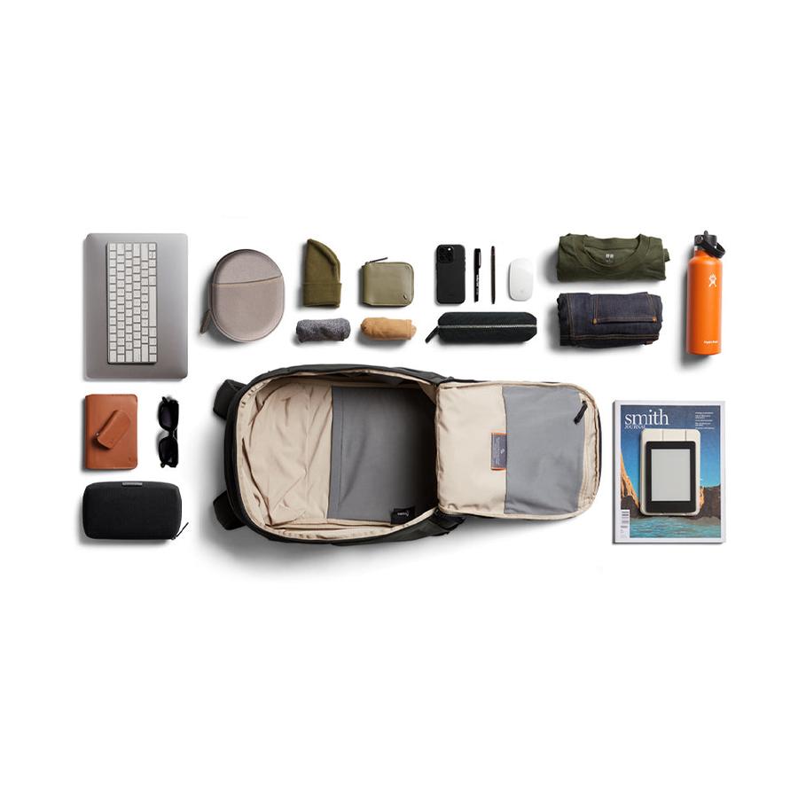 Bellroy Transit Workpack 20L Second Edition Olive Olive