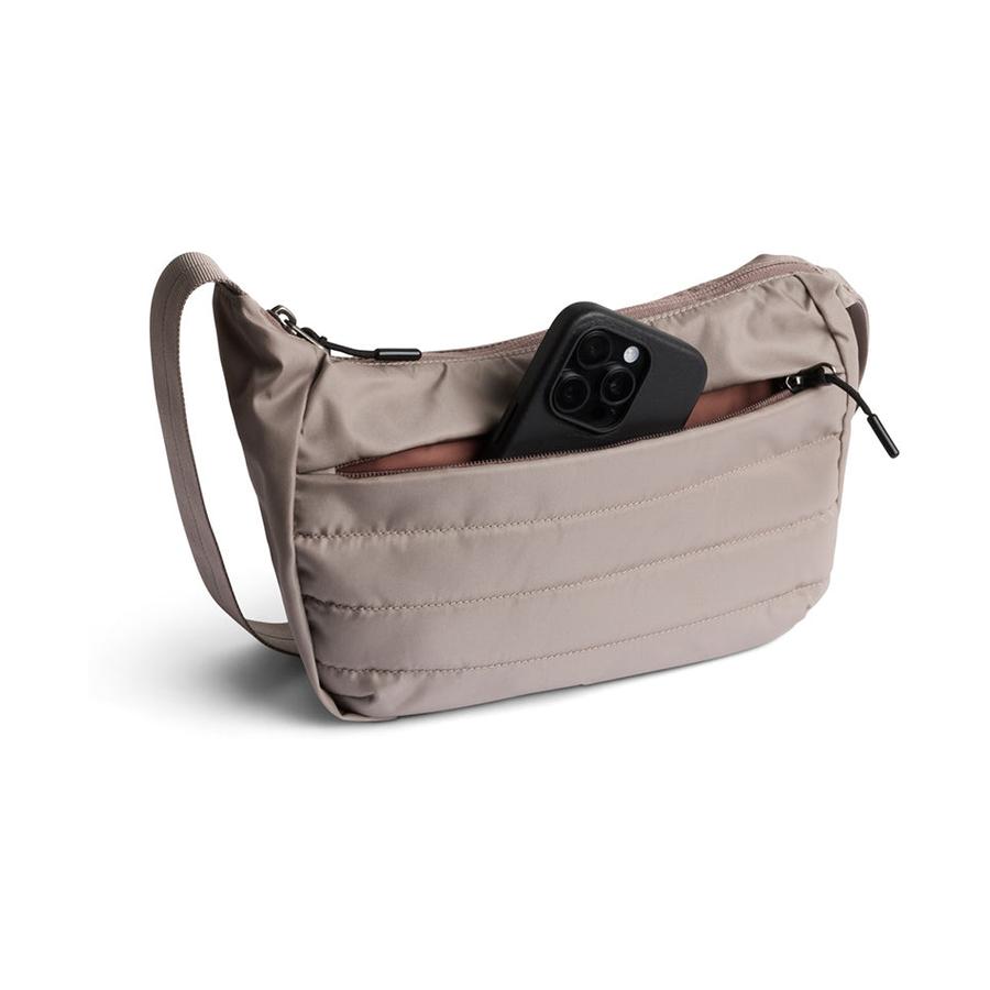 Bellroy Laneway Crescent Bag 2.5L Fawn Fawn