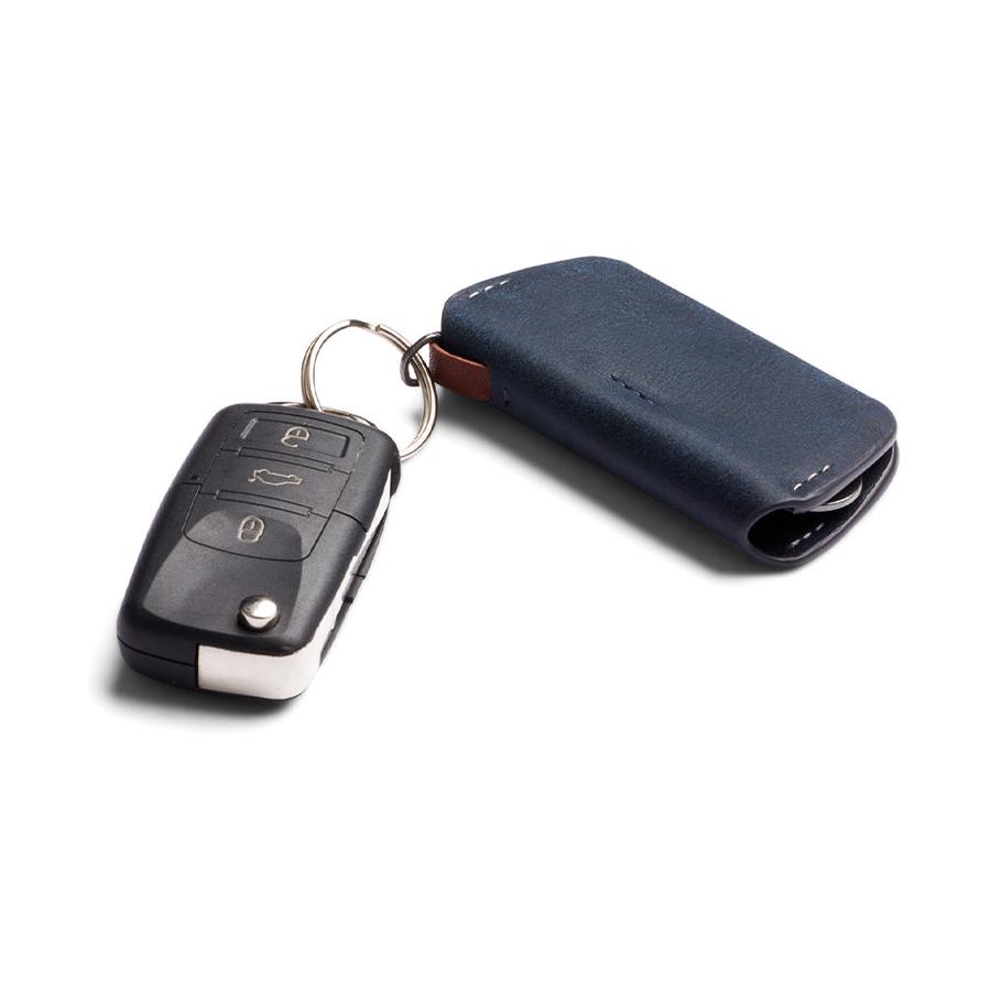 Bellroy Key Cover Third Edition Ocean Ocean