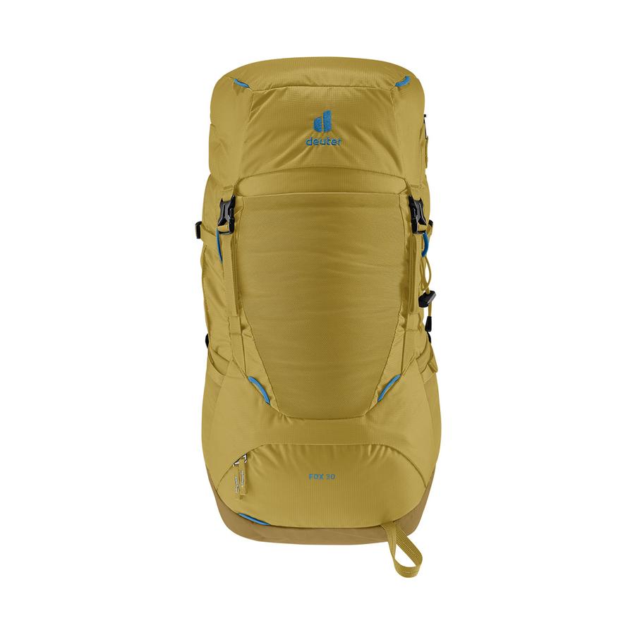 Deuter Fox 30 Children's Hiking Backpack Tumeric-Clay Tumeric-Clay
