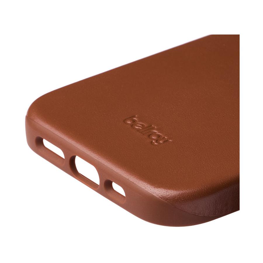 Bellroy iPhone 17 Phone Case Rust Rust