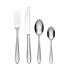 Oneida Mascagni II 16 Piece Cutlery Set Stainless Steel