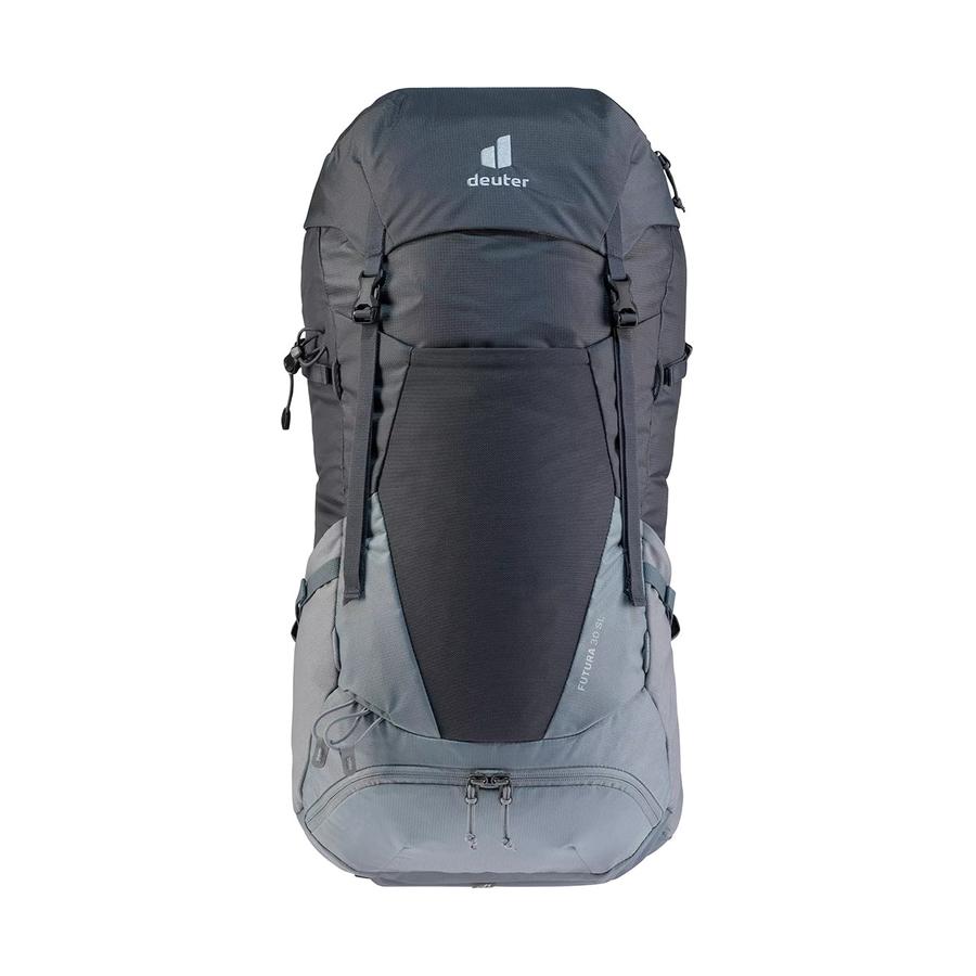 Deuter Futura 30 SL Women's Hiking Backpack Graphite Shale Graphite Shale
