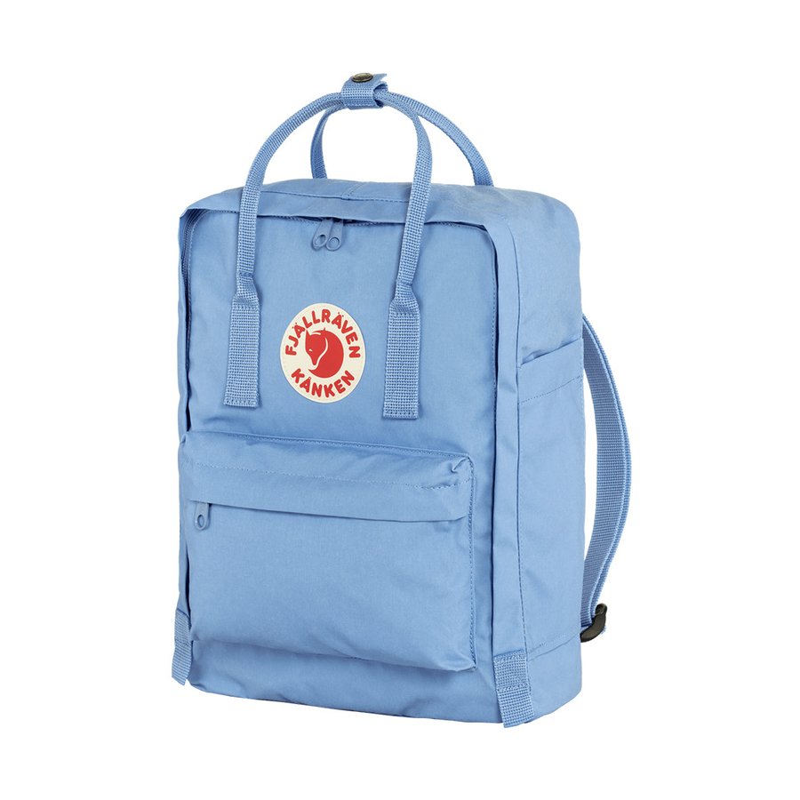 Fjallraven Kanken Backpack Ultramarine Ultramarine
