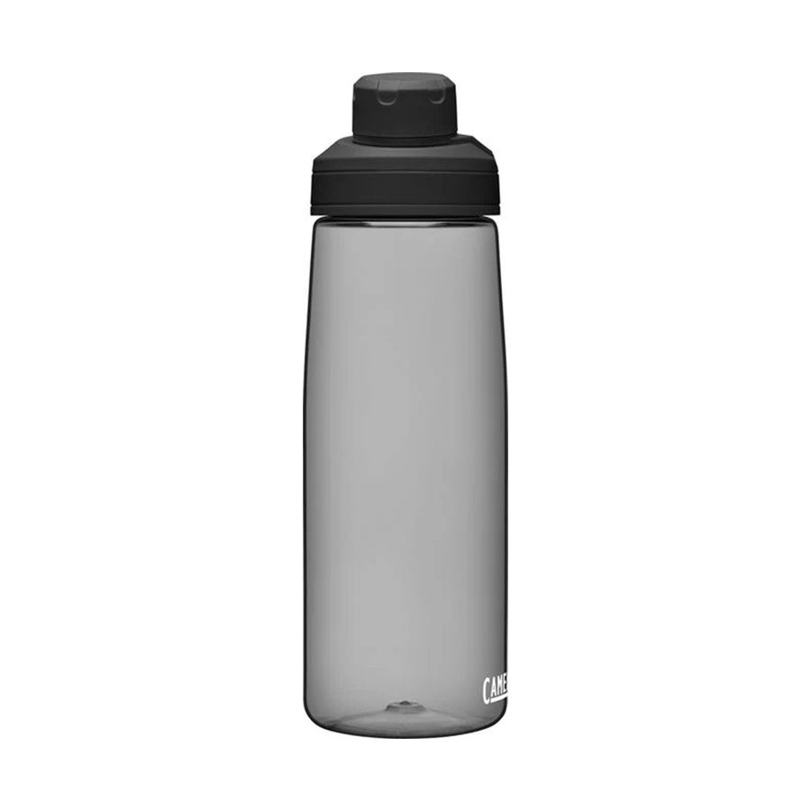 Camelbak 25oz (750ml) Chute Mag Tritan Renew Drink Bottle Charcoal Charcoal