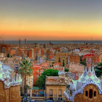 Barcelona