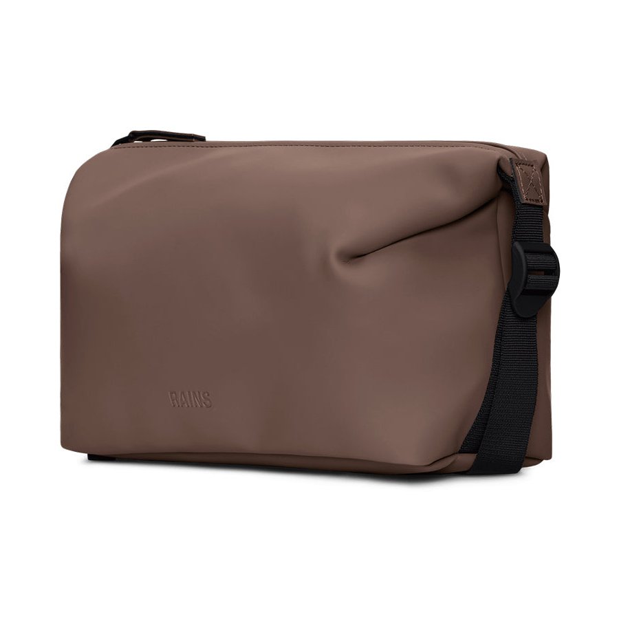 Rains Hilo Wash Bag Shade Shade