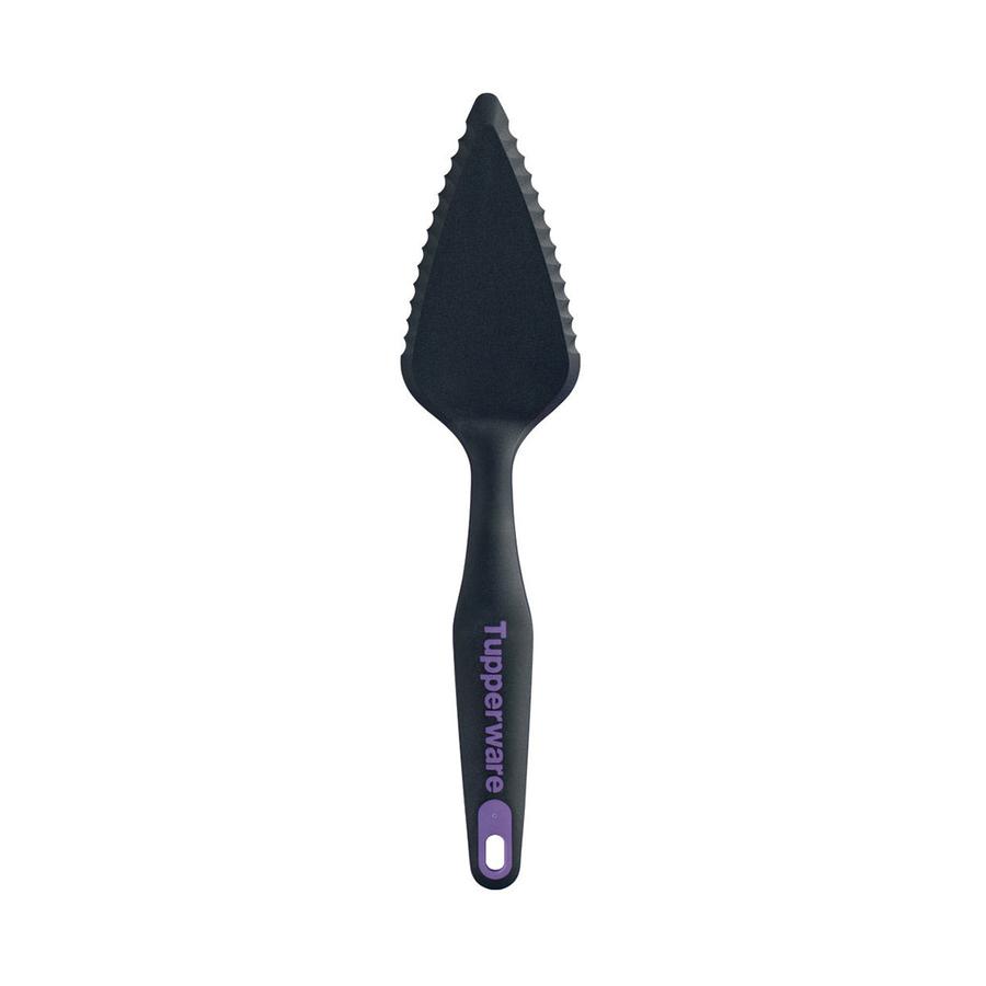 Tupperware KP Pastry Server Black Black