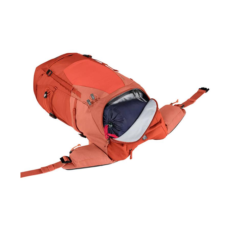 Deuter Futura 30 SL Women's Hiking Backpack Paprika/Sienna Paprika/Sienna