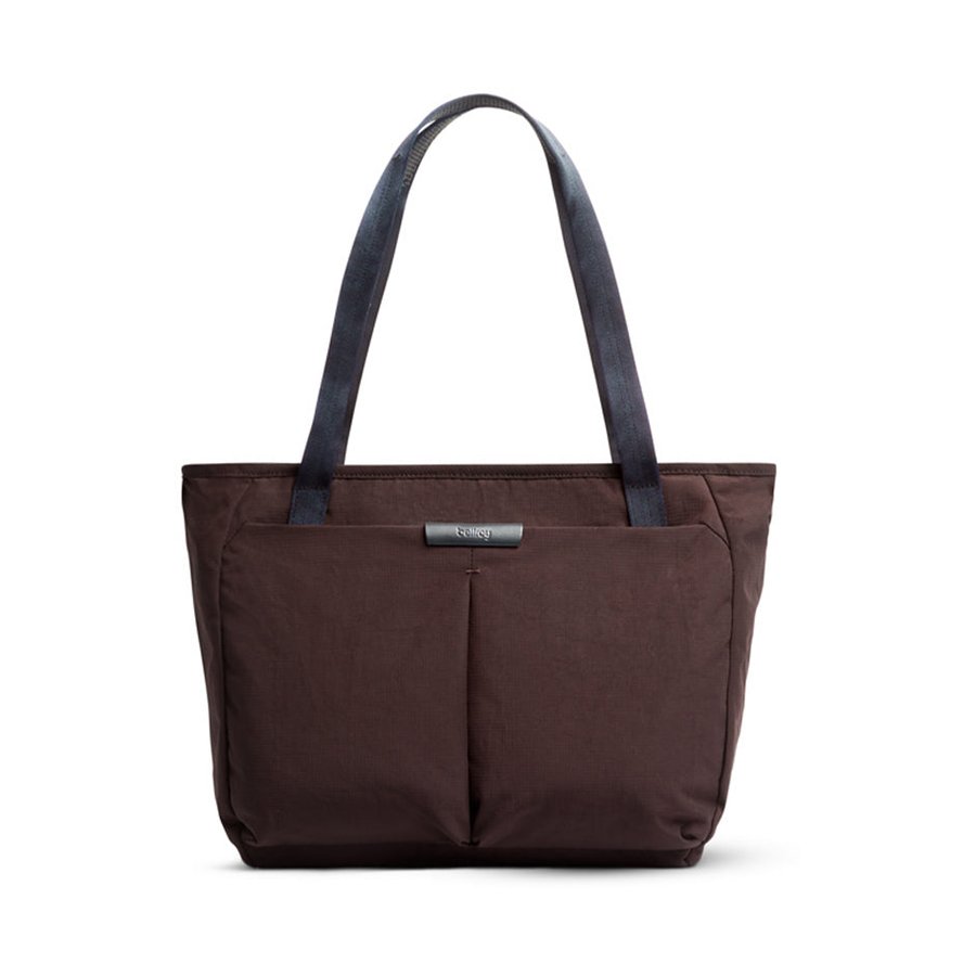 Bellroy Tokyo Wonder Tote 12L Deep Plum Deep Plum