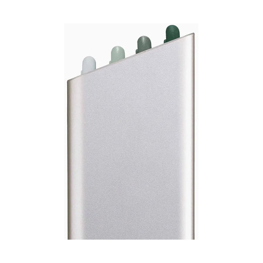 Joseph Joseph Folio 4-Piece Large Chopping Board Set Sage Sage