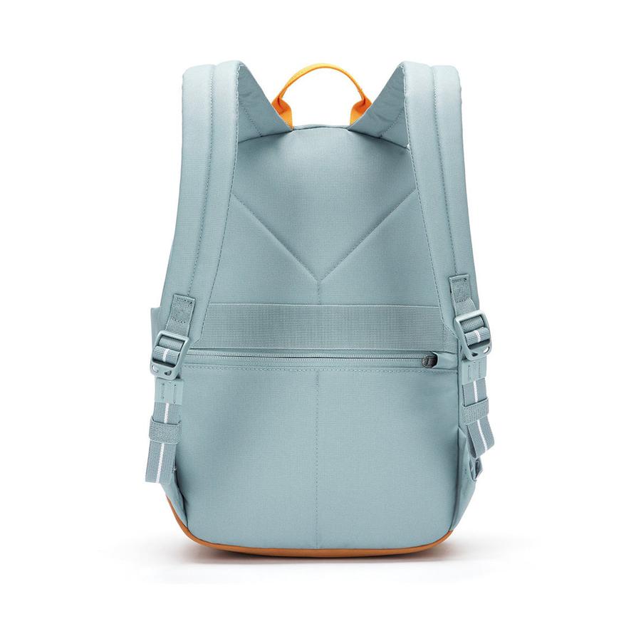 Pacsafe GO 15L Anti-Theft Recycled Backpack Fresh Mint Fresh Mint