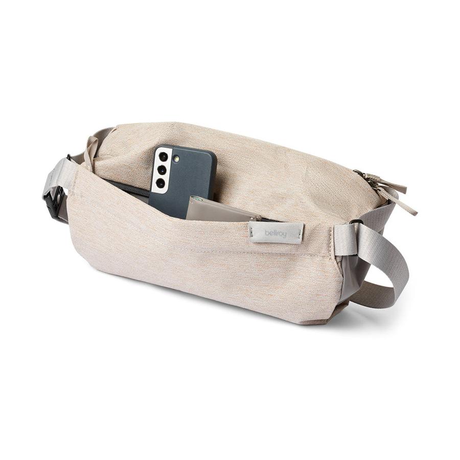 Bellroy Sling Bag Saltbush Saltbush