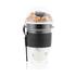 Bodum JoyCup 0.25L Granola Snack Cup Black