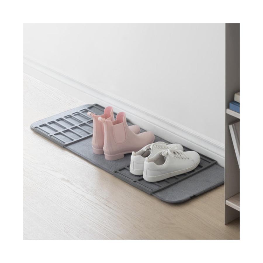 Umbra ShoeDry Rack Charcoal Charcoal