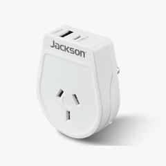 Travel Adapters