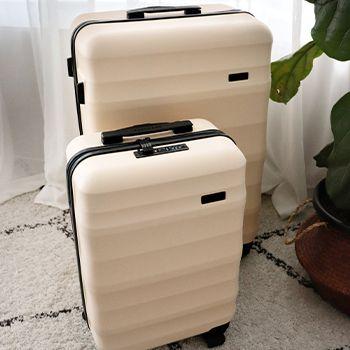 Explorer Luna-Air 2 in Sand in size small and large